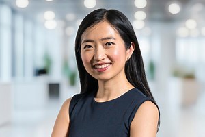 Ruby Wang