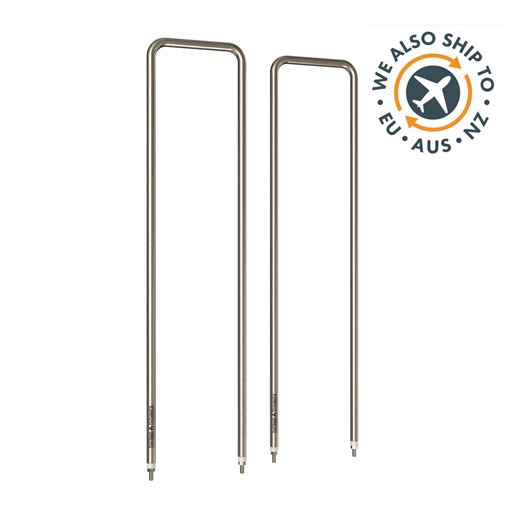 Truma Combi 4E Heating Element 390mm Replacement – Fits 2E/4E/6E, 900W, Direct Fit