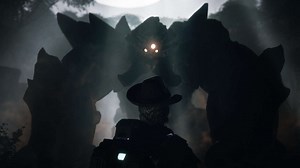 Evolve - Behemoth Reveal Trailer