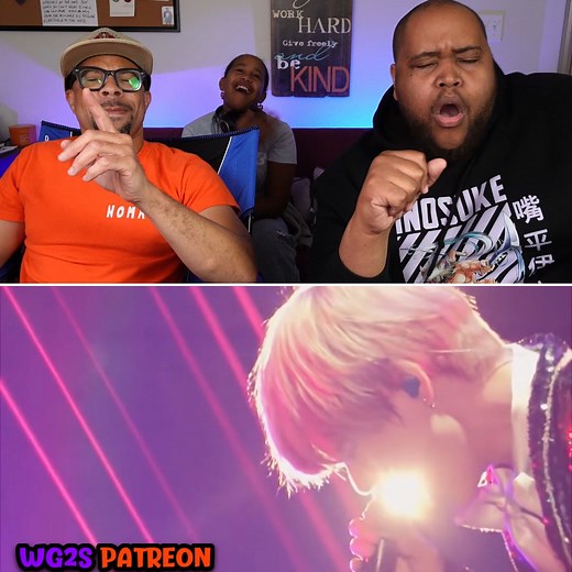 The STIGMA REACTION That EVERYONE Has Been Waiting For!! | WhatchaGot2Say