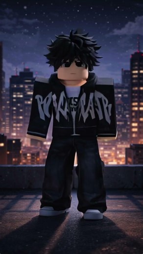 THE COLDEST EMO ROBLOX OUTFITS 🥀💀 | Best Emo Fits & Dances 2025 🔥 #robloxoutfit #outfitinspo