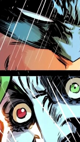 Joker Kills Batman?!