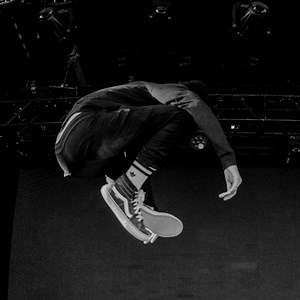 Control Freak @ Bang Bang Houston, United States 2022-05-06