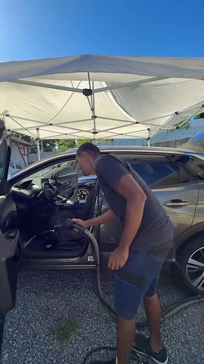 🎉 JEU CONCOURS 🎉 Envie d’une voiture propre comme au premier jour ? À l’occasion de la fête des pères, on vous fait GAGNER : ✨ Un nettoyage intérieur extérieur ✨ Le pressing complet des sièges Pour participer : 1️⃣ Likez ce réel 2️⃣ Mentionne quelqu’un qui adorerait gagner ce cadeau ! Tirage au sort : le 10 juin Le nom du gagnant sera annoncé en story et la personne sera contactée en message privé. Bonne chance à tous ! Et que la voiture la plus sale gagne ! 👻 Ghost Vapeur 😱 Les taches et le