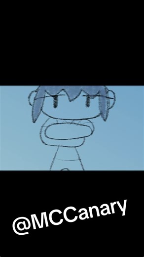 Twitch Link in Bio --- Drawing Animation live on Twitch we'll get to that finish line #MCCanary #vtuber #twitchtv #animation #livenow