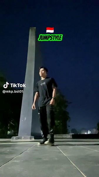 Learn Jumpstyle Dance: Step-by-Step Tutorial