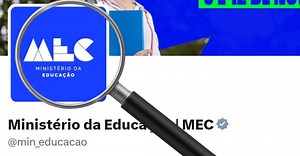 Será que o MEC soltou pistas sobre o tema da redação do Enem 2023?