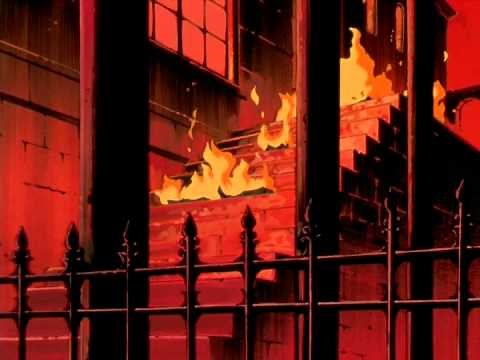 Revolutionary Girl Utena (AMV) Black Roses by Charli XCX
