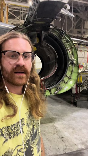 Understanding Thrust Reversers in Aircraft - Explained