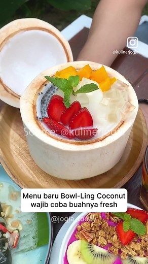 Temukan Lebih dari 50 Menu di Bowling Jogja!