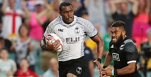 Fiji to play South Africa in Cup Final of Hamilton 7s