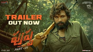 Pushpa Trailer: Allu Arjun and Sukumar's Mass Explosion