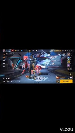 BHAICHARA ON TOP ☠️☠️#gamingemotions #aura #shots #yt