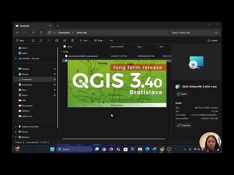 QGIS Download & Installation Guide (Latest Version 2025)– Step-by-Step Tutorial