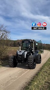 Tractor 360 moveable operating system #newtechnique #FarmersProtest2024 #viralreelsfacebookreels #trendingreels2023 #facebookreelsviralvideo #tractorreels #reelsoftheday #nofarmernofood #turbo #imt533 #AgricultureInnovation | IMT WALE