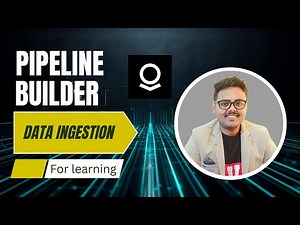 Palantir Foundry Pipeline Builder: Top Data Ingestion Methods Explained