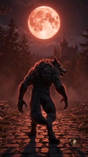 What Happens After a Werewolf Bite? The Terrifying Werewolf Curse Explained