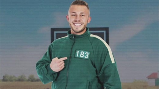 Arkansas man cast as contestant on Netflix's Squid Game: The Challenge