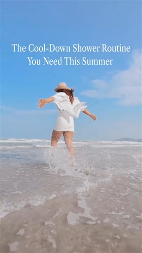 There’s little that a good, relaxing shower routine can’t fix. A...