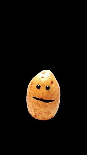 they are eating from the tiltle 🍪🦢🥔🍓🍅