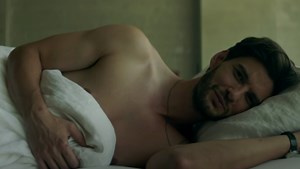 Ben Barnes Offers You His Heart in '11:11' Music Video