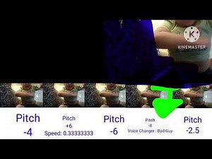 How To Make Center Effects On Sony Vegas Pro