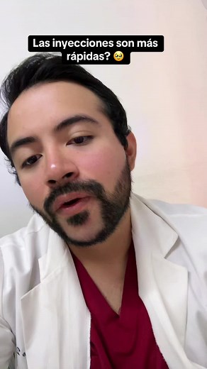 Inyecciones de Gripe: Eficacia y Rapidez