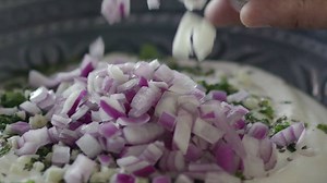 Celebration. Simplicity. Quality. It’s all a part of our Mediterranean philosophy of cooking. http://bit.ly/2vaq6Zw | Zoёs Kitchen