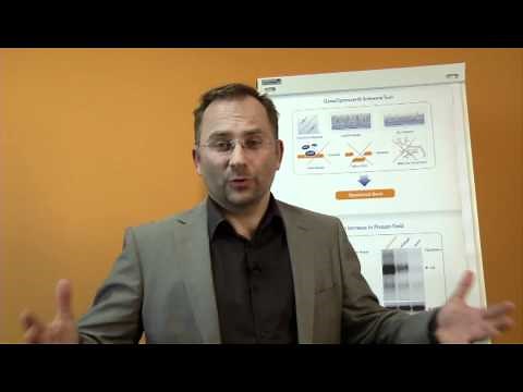 Gene Optimization by GeneArt®