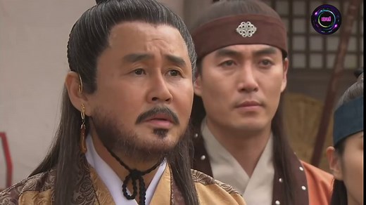Jumong Tagalog Dubbed Episode 14