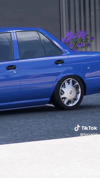 Plat Lat Nissan SR20: Performance Insights