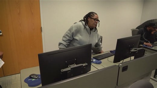 If you or someone you know is interested in applying, here are a few things to know | WUSA 9