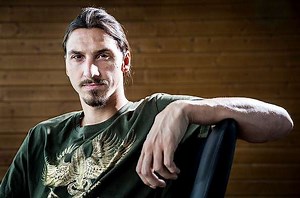 5 reasons why Zlatan Ibrahimovic is better than both Lionel Messi and Cristiano Ronaldo