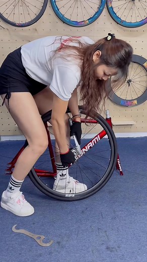 How to Build a Fixie: Step-by-Step Guide