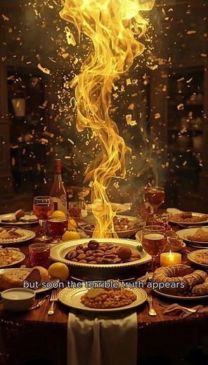 Why Was Midas’s Golden Touch a Curse Instead of a Reward? #history #ancient #historicalmyths