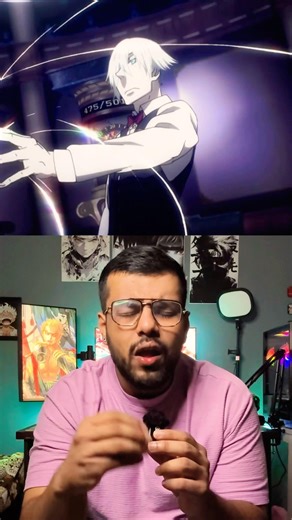 Death Parade is an anime not everyone will understand #deathparade #anime