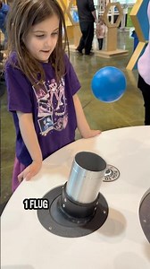 Michigan Science Center 🚀🔬 | Detroit entdecken #Michigan #Detroit #science