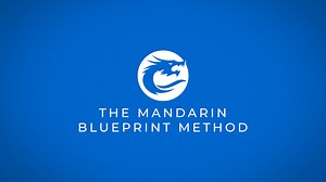Chinese Fluency: How Long Does it Take with Mandarin Blueprint? - Mandarin Blueprint