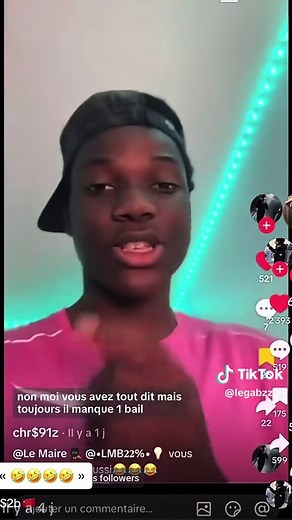 Appli Danse & Danse TikTok