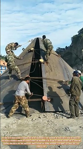 The Art of Silo Construction