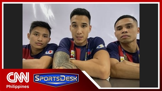 PH boxing team to go all out in the regional meet | Sports Desk