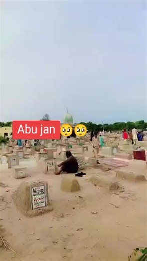 Emotional Tribute: Missing Abu Jan in Sad Stories