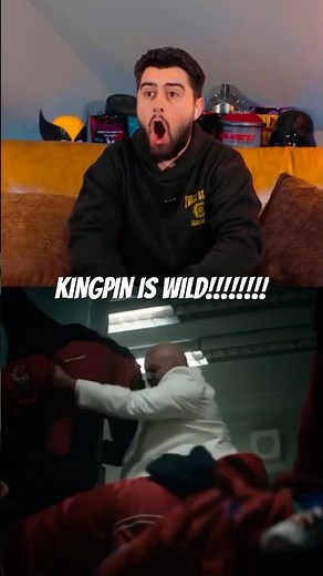 KINGPIN UNLEASHED | Daredevil Born Again Season 2 Finale Reaction!