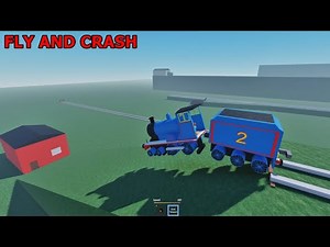 THOMAS THE TANK Driving Fails COMPILATION Thomas Train 28 Accidents Happen