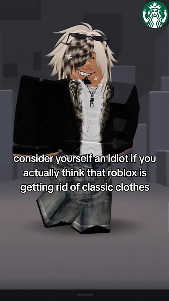 Roblox Issues: Classic Clothes Controversy Explained