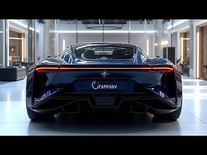 2026 Faraday Future Review – The Ultimate Luxury EV Experience"