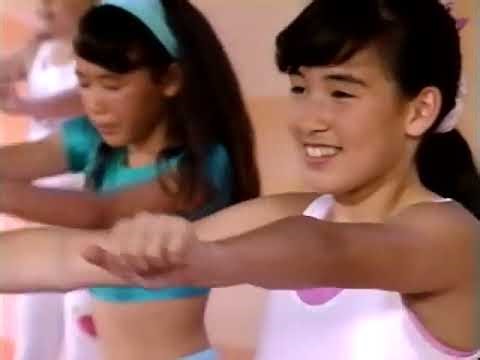 Dance Workout With Barbie 1991 ✨Fitness VHS✨ 💖👑🩰