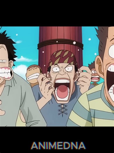 From a simple child… to the legendary Pirate King. #anime #onepiece #luffy #shorts