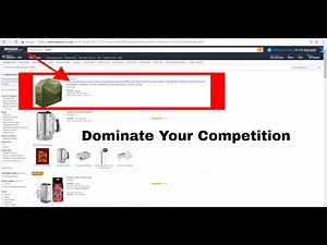 Amazon PPC Strategies That No One Talks About - Lowest ACOS Guaranteed!