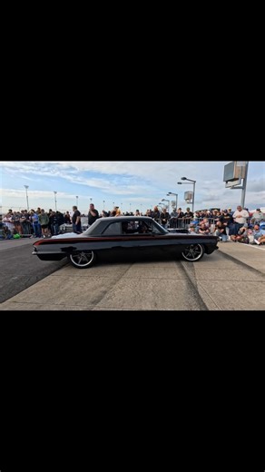 137K views · 2.8K reactions | Pretty cool to see two Iconic Greening Auto Company Custom builds at this years Triple Crown of Rodding Cool cars never go out of style #hotrod #custom #carshow | NotStock Photography | Facebook